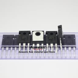 Aoweziic 2018+ 100% New Imported Original IRFP9240PBF IRFP9240 IRFP240PBF IRFP240TO-247 Field Effect Tube P Groove 200V 12A /20A