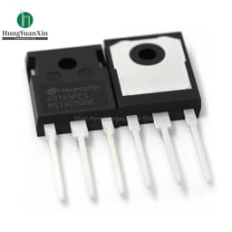 10Pcs-210Pcs New Original 60T65PES MBQ60T65PES 60T65 IGBT 650V 60A Transistor MBQ60T65PESTH TO-247
