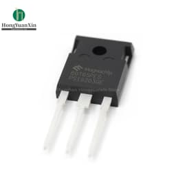 10Pcs-210Pcs New Original 60T65PES MBQ60T65PES 60T65 IGBT 650V 60A Transistor MBQ60T65PESTH TO-247