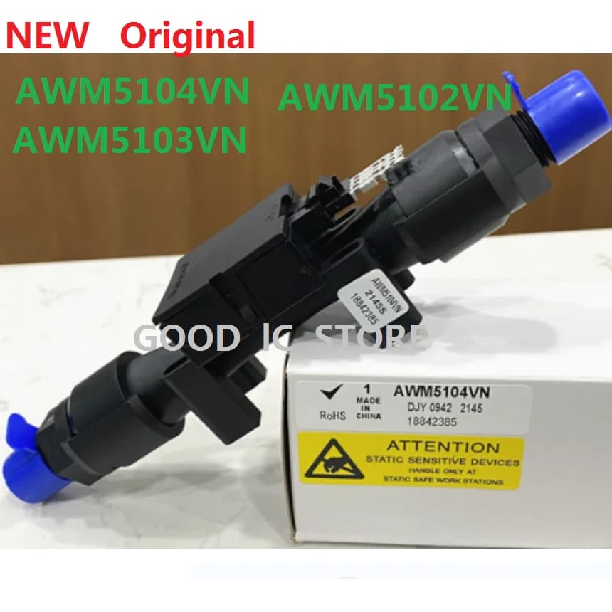 NEW Original AWM5104VN gas flow sensor 5103VN 5102VN 5104VAA Honeywell
