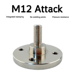 Wheel Shape Load Cell Spoke Compression Tension force Sensor 200KG 300KG 500 kg 1T 5 T 10T 100T 500T Pancake Pressure Conductor