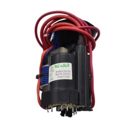 250W ZVS Tesla Drive Board DC 12-30V 15A Flyback Driver Module Ignition Coil Power Board Includes High-Voltage Package
