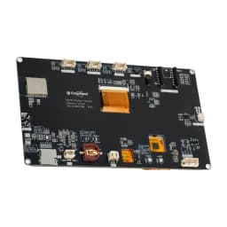 CrowPanel Advance 7.0-HMI ESP32 AI Functions Display 800x480 IPS Touch Screen Support Arduino/LVGL/Micropython