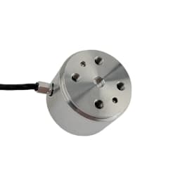 High Precision Static Torque Sensor 0.5-10N.m Flange Reaction Torque Transducer for Bolt Tightening Test Weighing