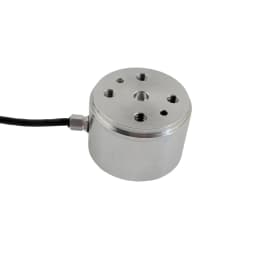 High Precision Static Torque Sensor 0.5-10N.m Flange Reaction Torque Transducer for Bolt Tightening Test Weighing