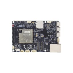 ESP32-P4+ESP32-C6 development board Xiaozhi board | RISC-V high-performance IoT core board