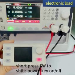 XY6530S XY6550S 2000W 3250W CNC DC Adjustable Voltage Reduction Power Supply Constant Voltage And Current Module