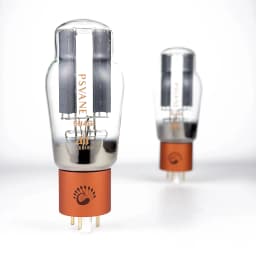 PSVANE Air Series 5U4G Rectifier Vacuum Tube, Replace 5U4GB 274B 5Z3P, HiFi Audio Tube Amplifier Upgrade Parts
