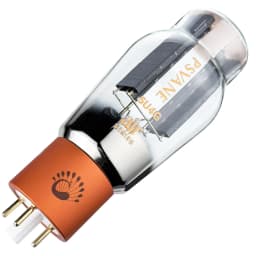 PSVANE Air Series 5U4G Rectifier Vacuum Tube, Replace 5U4GB 274B 5Z3P, HiFi Audio Tube Amplifier Upgrade Parts
