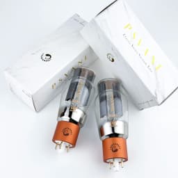 PSVANE Air Series 5U4G Rectifier Vacuum Tube, Replace 5U4GB 274B 5Z3P, HiFi Audio Tube Amplifier Upgrade Parts