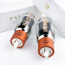 PSVANE Air Series 5U4G Rectifier Vacuum Tube, Replace 5U4GB 274B 5Z3P, HiFi Audio Tube Amplifier Upgrade Parts