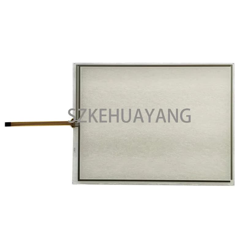 P/N:E740543 E871982 New Touch Panel Screen Glass Digitizer For PHILIPS IntelliVue MP5 Touchpad
