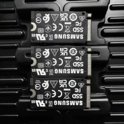 PM991a 256G 512G 1T 2230 2242 2280 PCIe 3.0X4 PM9B1 PCIe4.0X4 256GB M.2 NVMe Solid State Drive Original FOR SAMSUNG SSD