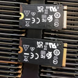 PM991a 256G 512G 1T 2230 2242 2280 PCIe 3.0X4 PM9B1 PCIe4.0X4 256GB M.2 NVMe Solid State Drive Original FOR SAMSUNG SSD