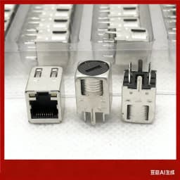 Ultrasonic Ranging Radar Boost in the Week Step-Up Transformer Universal Adjustable Amplification of Midcycle Ranging Signal-100