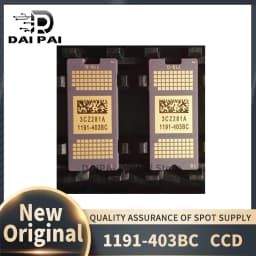 (1PCS) New Original 1191-403BC 1191-403 Miniature Projection DMD Chip In Stock
