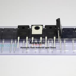 Aoweziic 2023+ 100% New Imported Original DSEI30-06A DSE130-06A DSEI30-12A DSE130-12A TO-247 Fast Recovery Diode 30A 600V 1200V