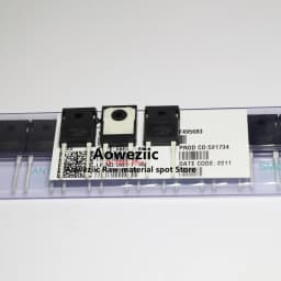 Aoweziic 2023+ 100% New Imported Original DSEI30-06A DSE130-06A DSEI30-12A DSE130-12A TO-247 Fast Recovery Diode 30A 600V 1200V