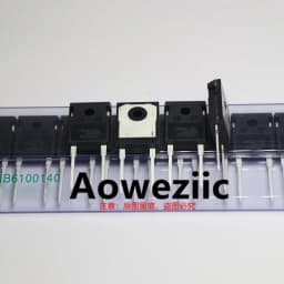 Aoweziic 2023+ 100% New Imported Original DSEI30-06A DSE130-06A DSEI30-12A DSE130-12A TO-247 Fast Recovery Diode 30A 600V 1200V