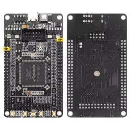 Altera Cyclone IV FPGA Development Board EP4CE6E22C8N Core System Board with JTAG Port 88x51mm for Learning Verilog Intel