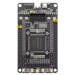 Altera Cyclone IV FPGA Development Board EP4CE6E22C8N Core System Board with JTAG Port 88x51mm for Learning Verilog Intel