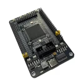 Altera Cyclone IV FPGA Development Board EP4CE6E22C8N Core System Board with JTAG Port 88x51mm for Learning Verilog Intel
