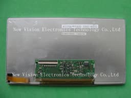 LQ061Y5DG02 LQ061Y5DG01 Brand New Original 6.1 inch 800*480 TFT LCD Display for Sharp