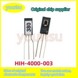 1-5Pcs/Lot Original genuine HIH-4000-003 HIH4000-003 Honeywell SIP3 high-precision temperature and humidity sensor IC