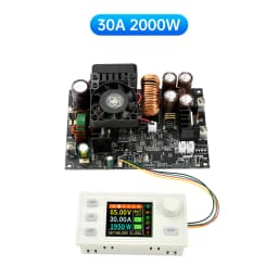 XY6530S XY6550S CNC DC Adjustable Step Down Power Supply Constant Voltage Constant Current Module Power Supply 2000W 3250W