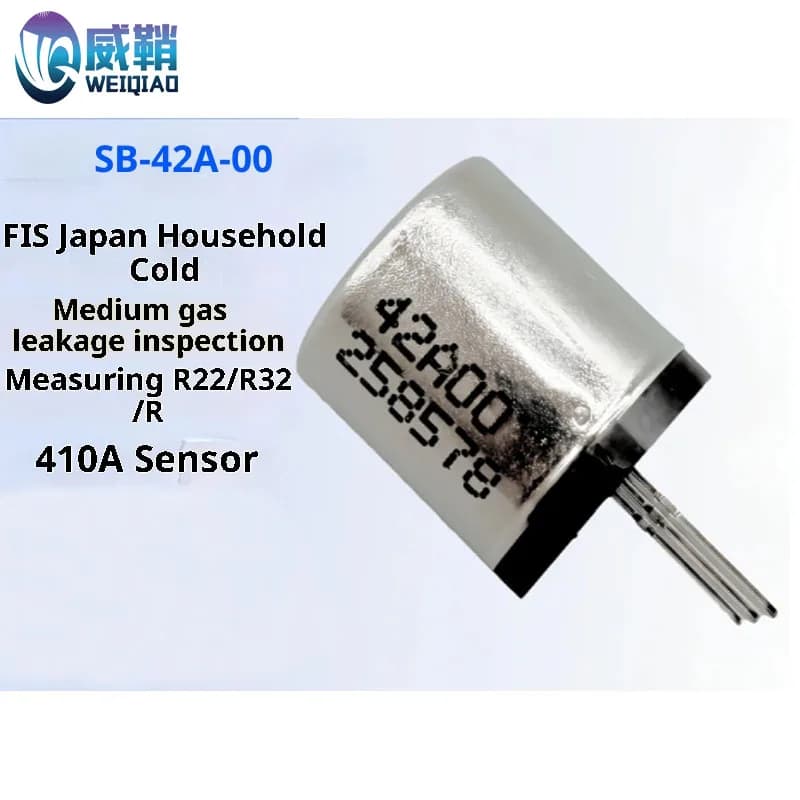 FIS Japanese household refrigerant gas leakage detection R22/R32/R410A sensor SB-42A-00