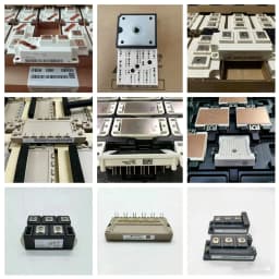 Module IGBT FP100R12KT4 FP40R12KT3 FP75R12KT4 FP75R12KT3