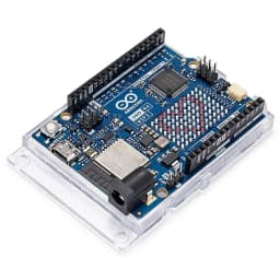 Original Arduino UNO R4 WIFI RA4M1 ABX00087 Minima ABX00080  development board imported from Italy