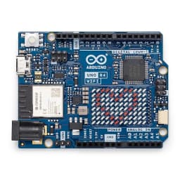 Original Arduino UNO R4 WIFI RA4M1 ABX00087 Minima ABX00080  development board imported from Italy