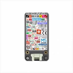 Official M5Stack StickS3 ESP32 S3 High-Performance Compact IoT Development Kit