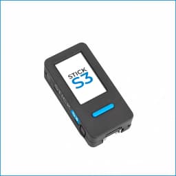 Official M5Stack StickS3 ESP32 S3 High-Performance Compact IoT Development Kit