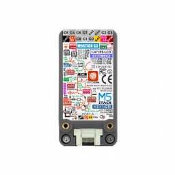 Official M5Stack StickS3 ESP32 S3 High-Performance Compact IoT Development Kit