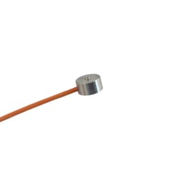 MNM1 Micro Button Load Cell 5-50kg Stainless Steel Mini Weight Sensor 4-Wire Wheatstone Bridge