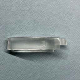GPD WIN4 L1/R1 Transparent Trigger Buttons: Transparent lighting effects are better. GPD Accessories