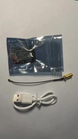 UM980/UM982 development board