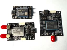 UM980/UM982 development board