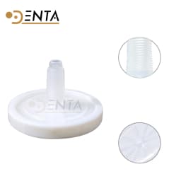 long thread HEPA Biological Bacteria air Filter for autoclave parts Sterilizer Cominox, Mocom, W&H, Faro, Enbio, Stern Weber