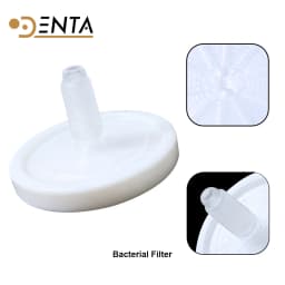 long thread HEPA Biological Bacteria air Filter for autoclave parts Sterilizer Cominox, Mocom, W&H, Faro, Enbio, Stern Weber