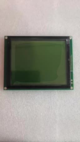 New Compatible DMF5001 NY-LY 20-20192-2 LCD Screen Display Panel DMF5001NY DMF5001N DMF5001NY-LY-ATE-BBN