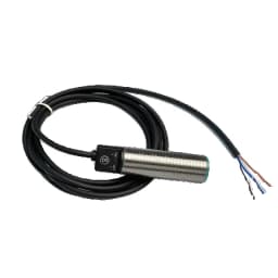 UBS500-GM18N Ultrasonic Sensor M18 High Precision High Frequency Small Blind Spot Millimeter Level Detection Induction Switch