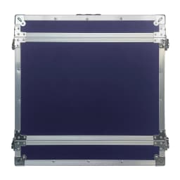 AMS-FC1U Flight Case Durable Aviation Case for LED Display Video Processor Novastar VX1000 VX600 VX400 MCTRL600