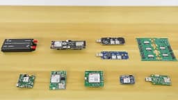 USB3.0 to M.2 Adapter Board High-speed PCB boards With SIM Card Slot Supports 4G 5G LTE Module Quectel, MEIG, Fibocom