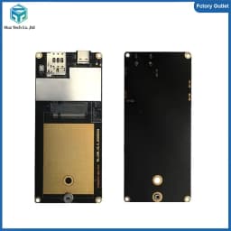 USB3.0 to M.2 Adapter Board High-speed PCB boards With SIM Card Slot Supports 4G 5G LTE Module Quectel, MEIG, Fibocom