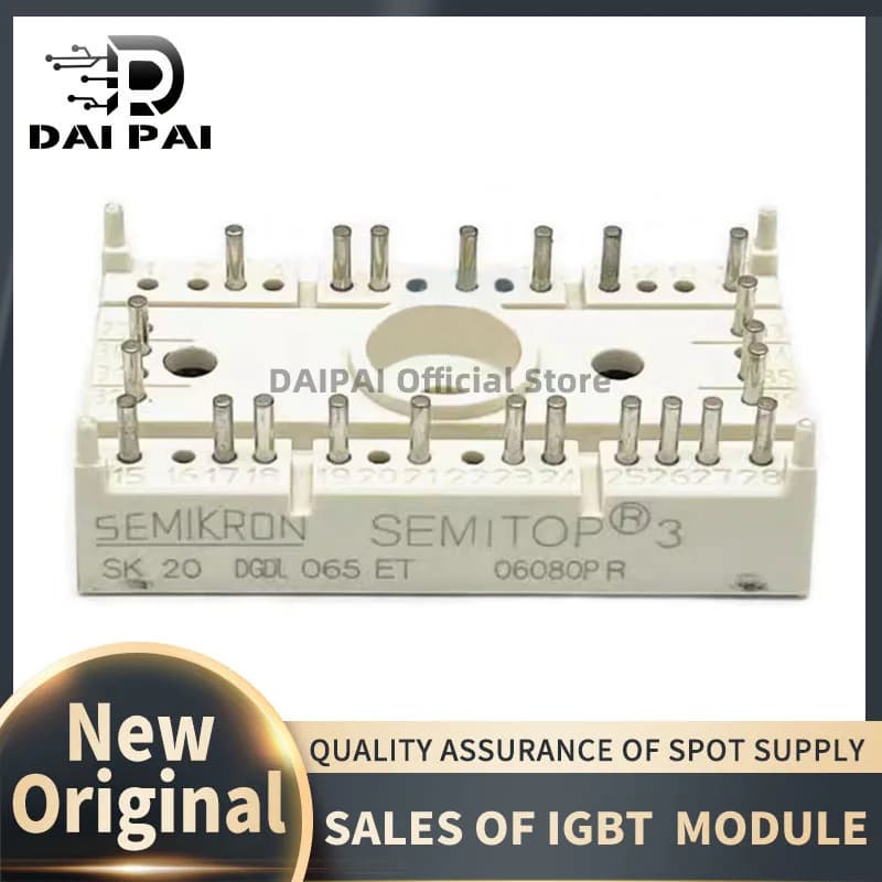 SK20DGDL065ET SK30DGDL065ET SK25GD066ET SK10DGDL065ET SK50GD066ET SK20GD065ET SK15DGDL126ET SK30GD066ET Module
