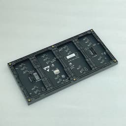 LED Digital Signage Indoor SMD P5 Full Color HUB75 Module RGB Pixel Display LED Display LED Video Wall Large Screen