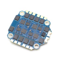BaMasPAURC F405 Flight Stack 8S F405 V2 Flight Control AM32 8S 70A ESC 30.5x30.5mm For FPV Racing Drone